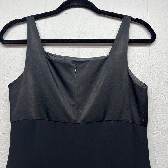 Vintage YL by Yair Dress Womens 4 Y2K Coquette Whimsigoth PartyEvening Date Tolo - Picture 7 of 13